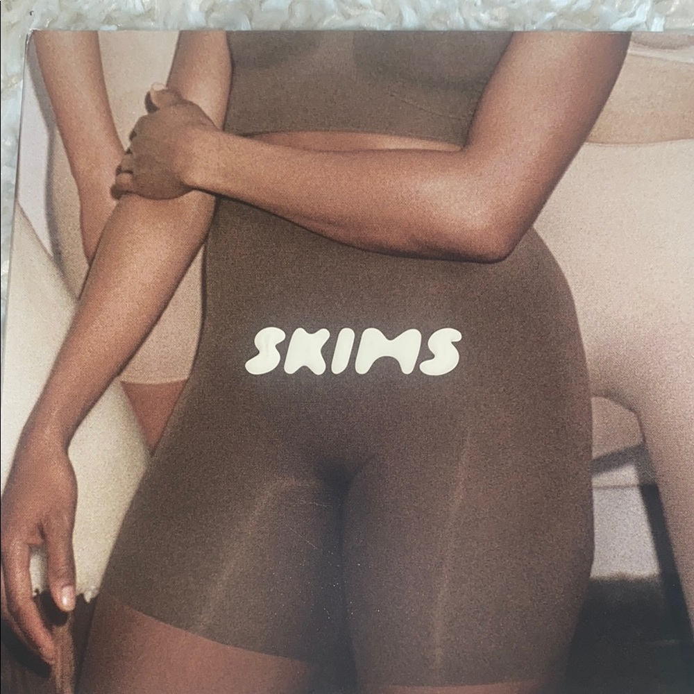 SKIMS Sculpt Short
